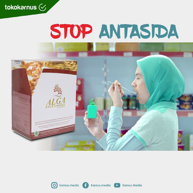 alga gold cereal alga gold cereal