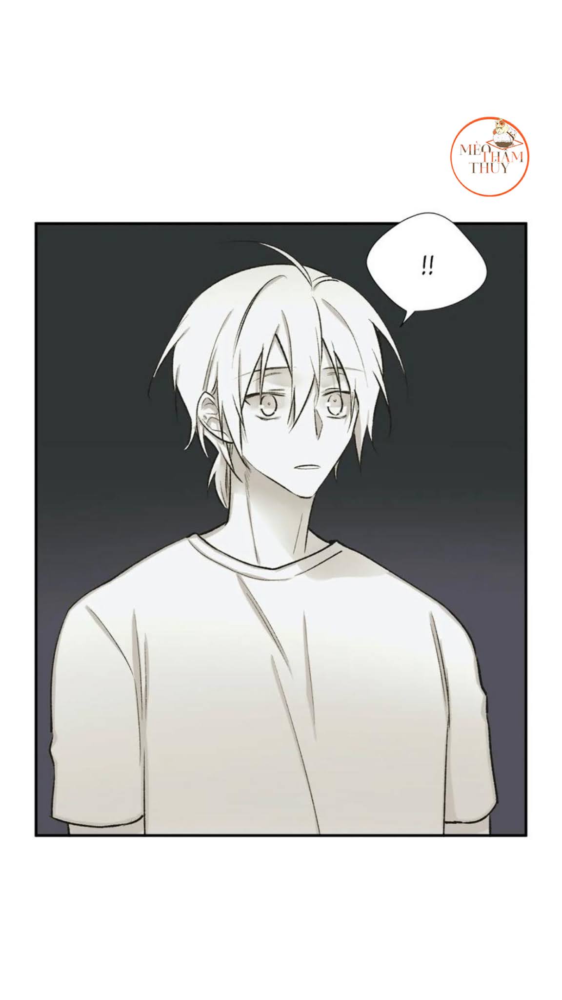 Đừng Viết Nữa, Tác Giả Thân Mến! Chapter 20 - Trang 23