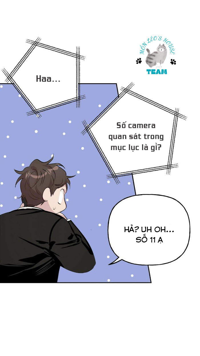 Đọc truyện Assorted Wildness - Chapter 12