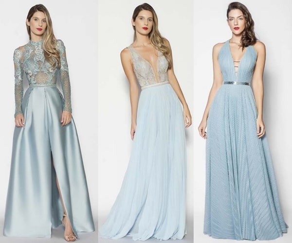 vestidos casamento inverno 2019