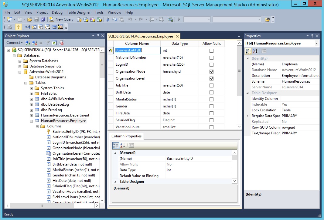 sql server 2014 - ✅ Microsoft SQL Server (2014) Español [ MG - MF +]