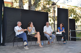 Roma Fringe Festival (8 luglio 2012)