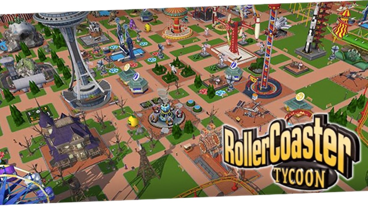 money cheat roller coaster tycoon 1 money cheat roller coaster tycoon 1