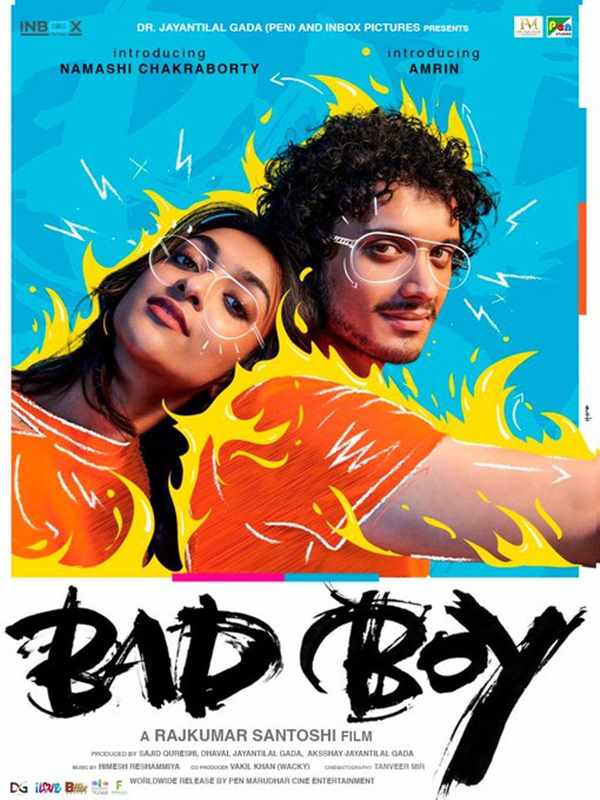 Bad Boy Box Office, Budget, Hit or Flop, Predictions, Posters, Cast