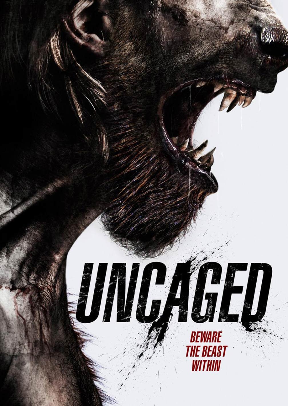 Uncaged 2016 - Full (HD)