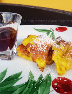 Kaiserschmarrn