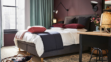 Nuevo Catálogo IKEA 2020: Novedades en Dormitorios