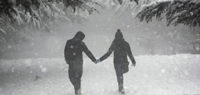 صور رومانسية شتاء 2023، افضل المشاركات عن الشتاء