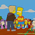 Ver Los Simpsons Online 19x13 "Infilbartado"