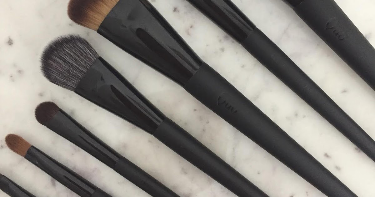 Quo Makeup Brushes A quick review — Covet & Acquire