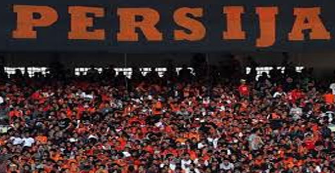 Lirik Lagu Satu Jiwa - Persija Jakarta