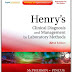 Henry’s Clinical Diagnosis and Management by Laboratory Methods – 22nd Edition (August 2011)