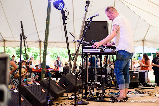 Hymns57 at Hillside Festival on Saturday, July 13, 2019 Photo by John Ordean at One In Ten Words oneintenwords.com toronto indie alternative live music blog concert photography pictures photos nikon d750 camera yyz photographer