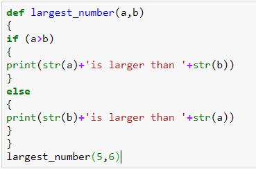 Using Python with braces: Python++