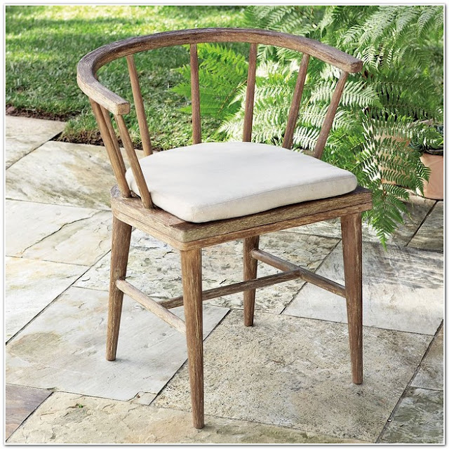 20 Dining Room Chair Cushions for More Comfortable, Yet Beautiful