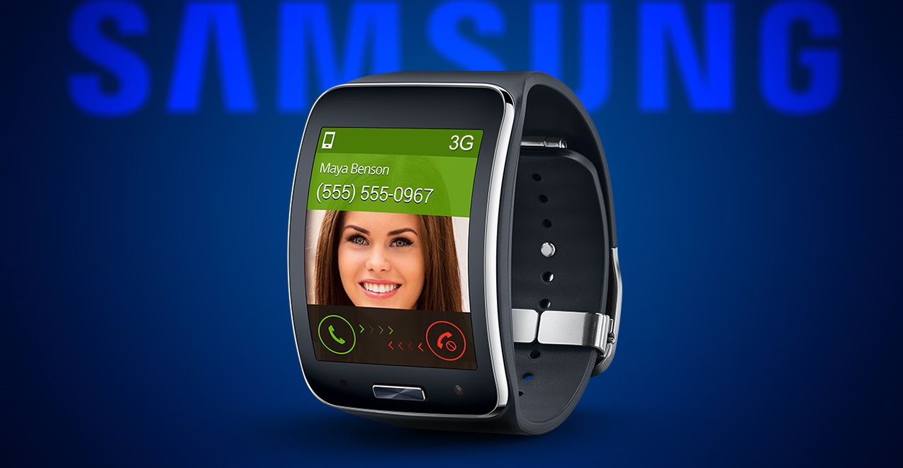 New Details Surface About Samsungâs Purported Round Smartwatch | WidgetGeek