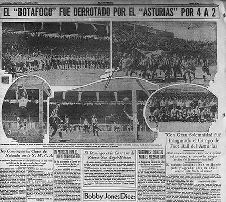 paeque asturias inauguración