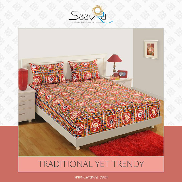 SaavraHome Furnishing Manufacturers Present a Surprising Twist to