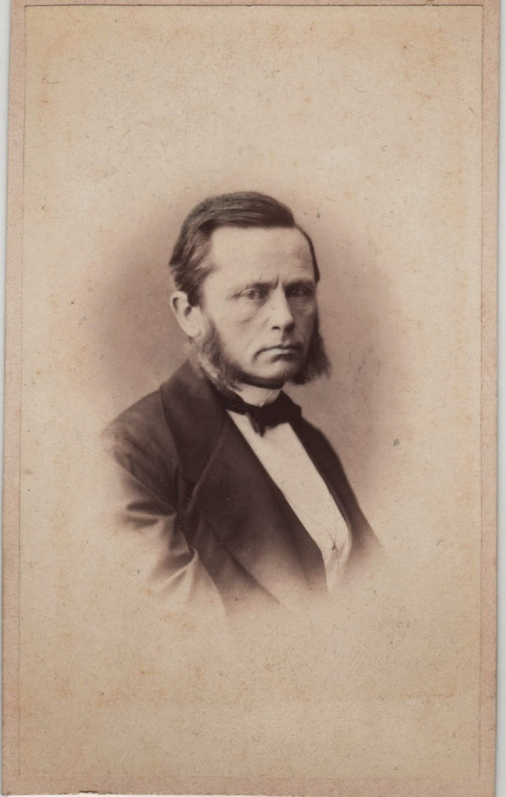 6.001.Carl August Restorff Schack (f.1813,d.1880)