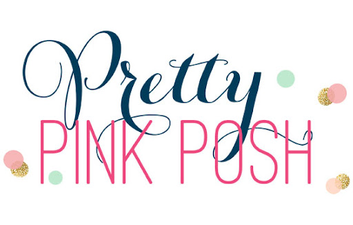 Pretty Pink Posh Affiliate