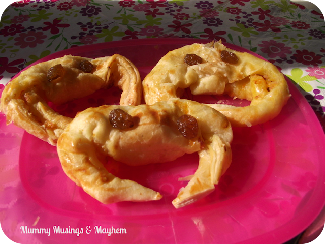 Fussy Toddler Dinner Food