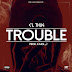 CL'Thug - Trouble (2o19)(Exclusivo)(Download)