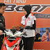 All New BeAT eSP Dongkrak Penjualan Honda