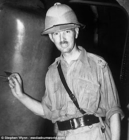 General Percival, captured on 15 February 1942 worldwartwo.filminspector.com