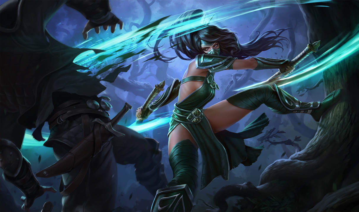 League Of Legends Patch 4.16 Notes 59 League Of Legends Patch 4.16 Notes