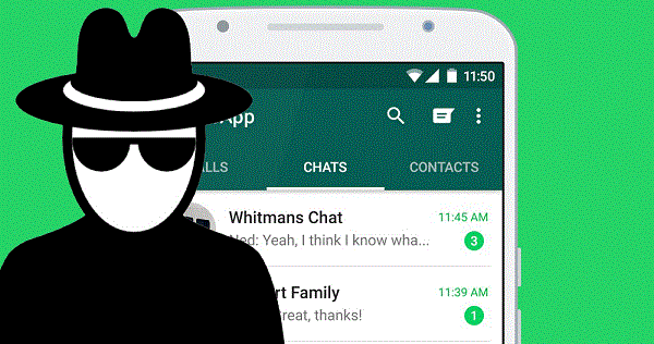 whatsapp spy dmg