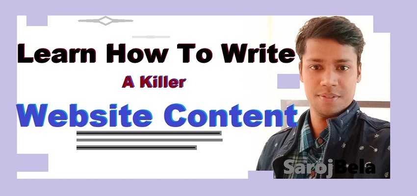 Learn how to create website content that is clear to visitors. Learn how to create website content that is clear to visitors.