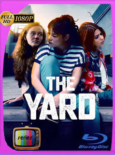 Avlu: El patio Temporada 1 (2019) HD [1080p] Latino [GoogleDrive] SXGO