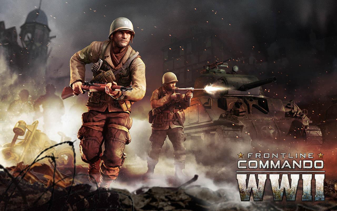 frontline commando modded apk frontline commando modded apk