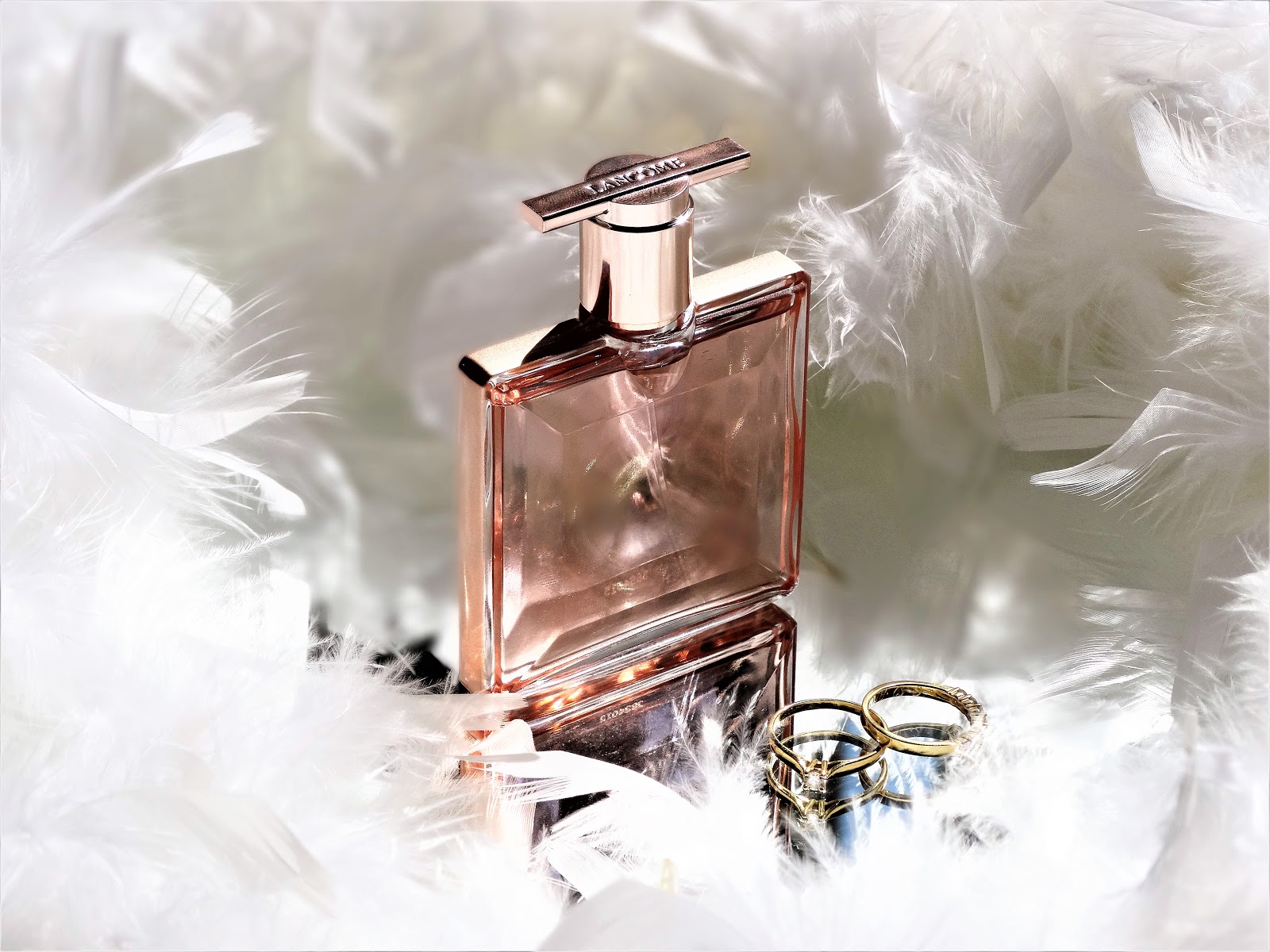 Ambiance \u0026 Fragrance: LANCÔME | IDÔLE - AVIS