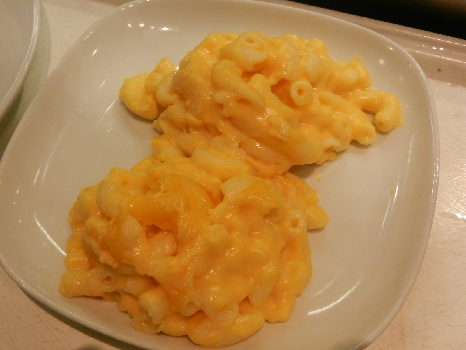 Belly of the Pig Ikea Philly Review