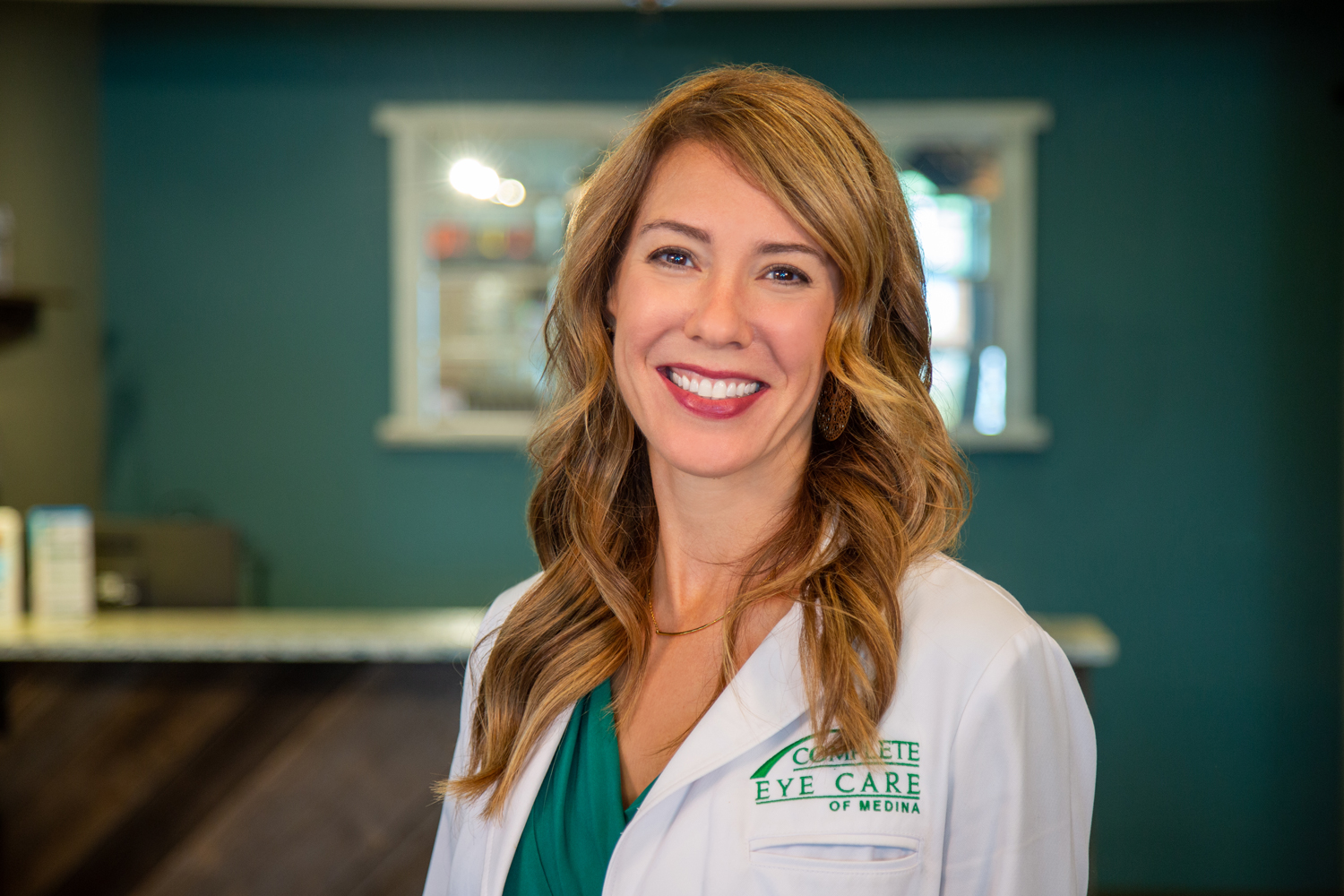 Eye on Vision Presbyopia With New Eye Drop Treatments and Innovega's