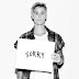 Sorry not sorry – Justin Bieber and Skrillex deny copying vocal loop to produce ‘Sorry’