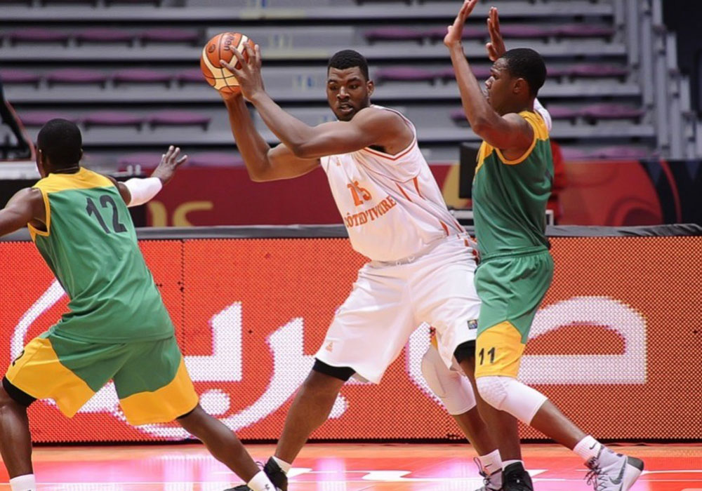 Condición previa Accesible deslealtad seleccion costa de marfil baloncesto minusválido Óptima fondo