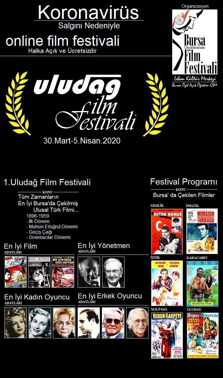 Uludağ Film Festivali