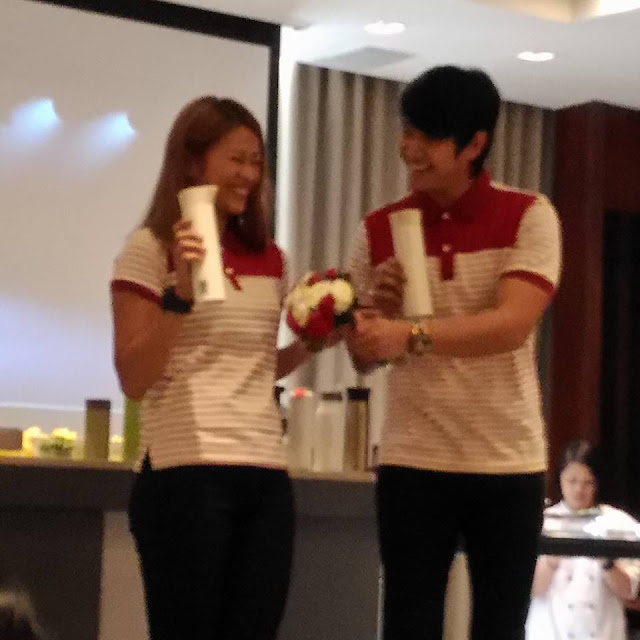 Locked In Love with Lock & Lock Tumblers Viva Manilena