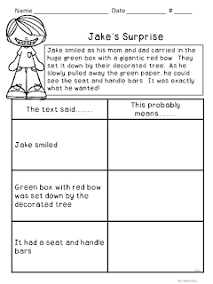 https://www.teacherspayteachers.com/Product/Making-Inferences-14-Mini-Passages-With-Differentiated-Graphic-Organizers-1083744