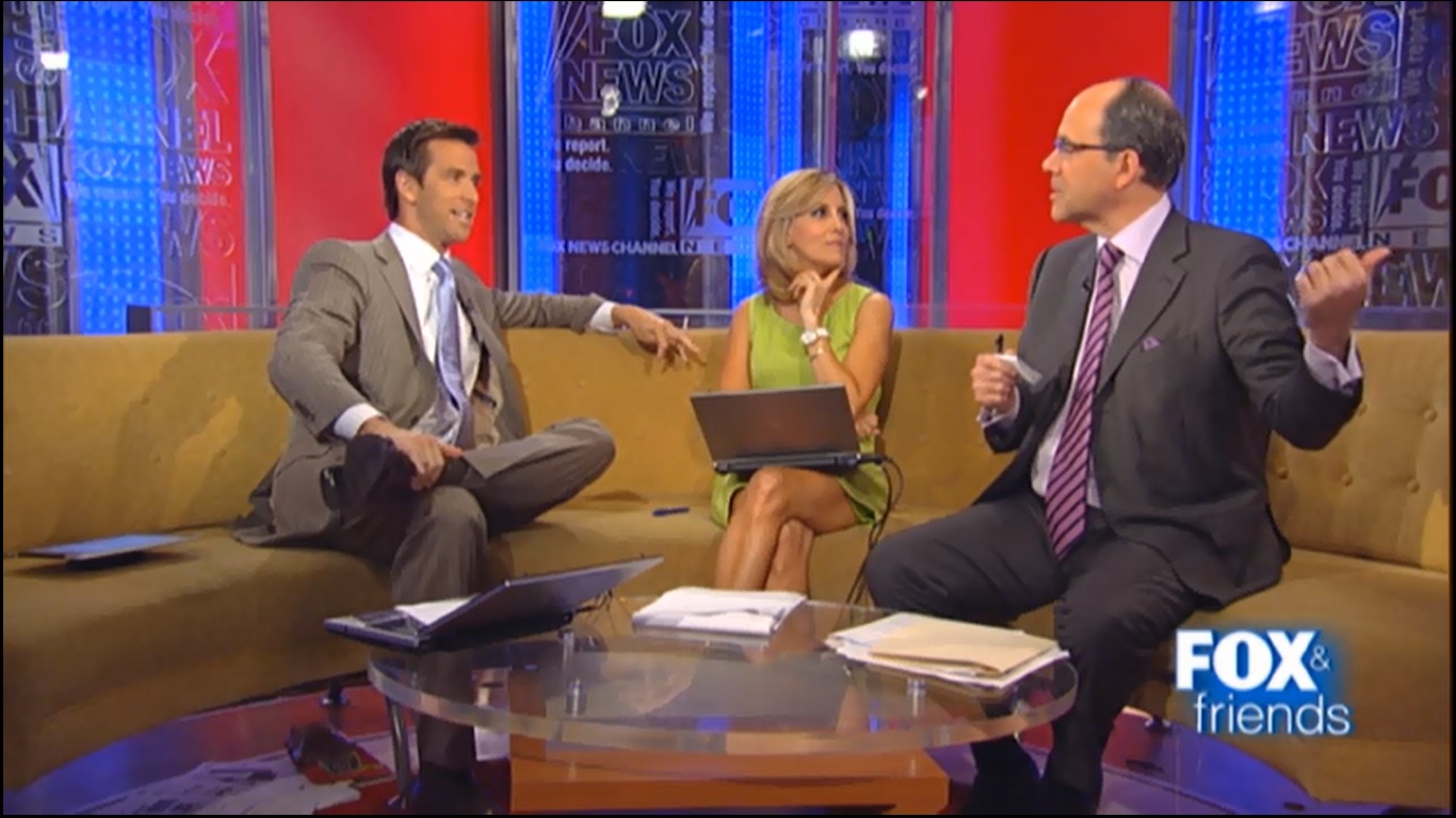 Reporter101 Blogspot Fox News caps&hellip;