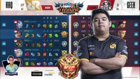Build Yu Zhong RRQ R7 Tersakit Build Yu Zhong RRQ R7 Tersakit