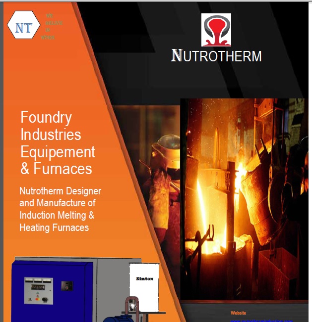 Nutrotherm Induction