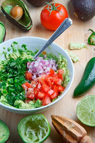 Guacamole
