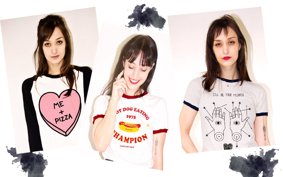 lojas de roupas alternativas online