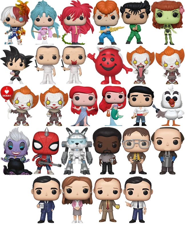 LABYRINTH BOOKS Toronto Comics MANGA and GRAPHIC NOVELS TORONTO POP