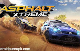 Asphalt хtreme Rally Racing Hack Apk Download v1.4.0i Mod Asphalt хtreme Rally Racing Hack Apk Download v1.4.0i Mod