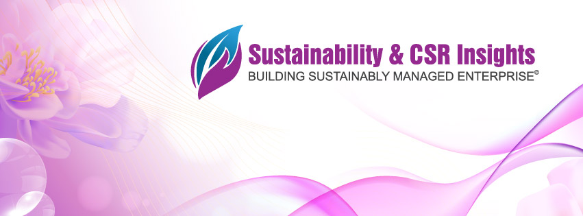 Sustainability & CSR Insights