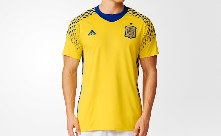 Macam Macam Jersey Tim Nasional Euro 2016 One